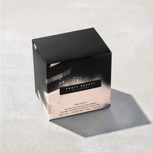 Fenty Beauty Pro Filt'r Setting Powder - Butter - Mini - BNIB